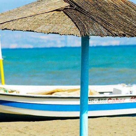 Calmahouse Carihuela Apartment Торемолинос Екстериор снимка